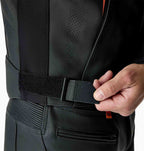 RST S1 D3O Leather Jacket - Black/Red - Extra