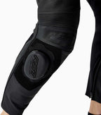 RST S1 D30 Leather Pants - Black - Extra