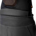RST S1 D30 Leather Pants (Short Legs) - Black - Extra