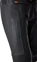 RST T2 D3O Leather Pants - Black - Extra