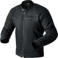 RST Brixton D3O Textile Jacket - Black - Main