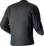 RST Brixton D3O Textile Jacket - Black - Extra