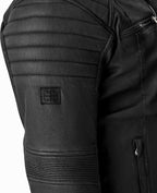 RST Brixton D3O Textile Jacket - Black - Extra
