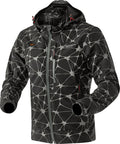 RST Havoc D3O Textile Jacket - Black/Grey - Main