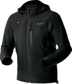 RST Havoc D3O Textile Jacket - Black - Main