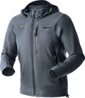 RST Havoc D3O Textile Jacket - Grey - Main