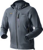 RST Havoc D3O Textile Jacket - Grey - Main