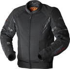 RST Pro Series Ventilator D3O Textile Jacket - Black - Main