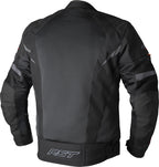 RST Pro Series Ventilator D3O Textile Jacket - Black - Extra