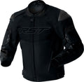 RST Tractech D3O Textile Jacket - Black - Main