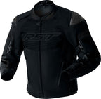RST Tractech D3O Textile Jacket - Black - Main
