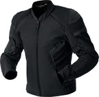 RST S1 D3O Textile Jacket - Black - Extra