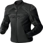 RST S1 Mesh D3O Textile Jacket - Black - Main