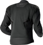RST S1 Mesh D3O Textile Jacket - Black - Extra