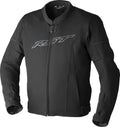 RST F4 D3O Textile Jacket - Black - Main