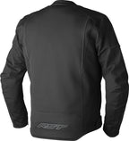 RST F4 D3O Textile Jacket - Black - Extra