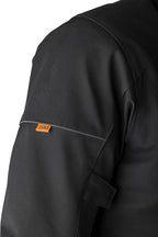 RST F4 D3O Textile Jacket - Black - Extra