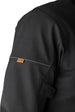 RST F4 D3O Textile Jacket - Black - Extra