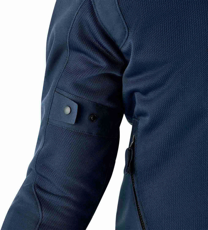 RST Spectre Air D3O Textile Jacket - Navy - Extra
