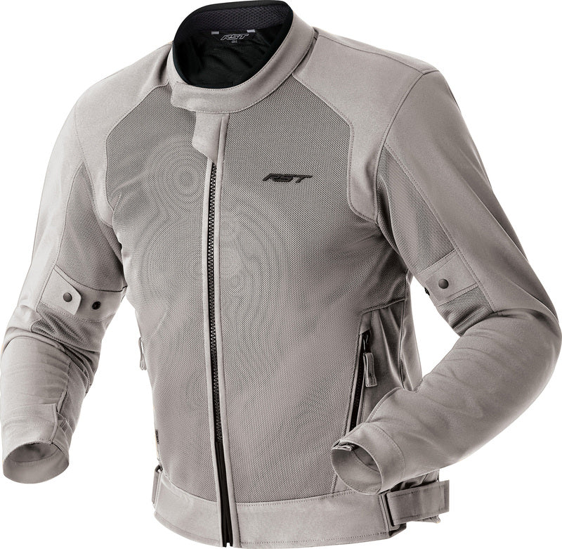 RST Spectre Air D3O Textile Jacket - Silver - Extra