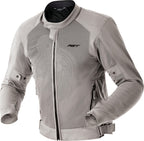 RST Spectre Air D3O Textile Jacket - Silver - Extra