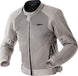 RST Spectre Air D3O Textile Jacket - Silver - Extra