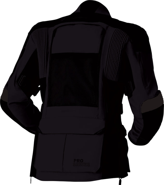 RST Pro Series Adventure D3O Jacket - Black - Extra