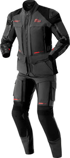 RST Pro Series Adventure D3O Jacket - Grey/Black - Extra