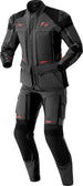RST Pro Series Adventure D3O Jacket - Grey/Black - Extra