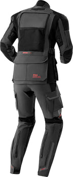 RST Pro Series Adventure D3O Jacket - Grey/Black - Extra