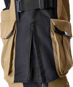 RST Pro Series Adventure D3O Jacket - Sand/Black - Extra