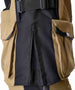 RST Pro Series Adventure D3O Jacket - Sand/Black - Extra