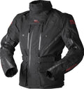 RST Pro Series Paragon D3O Textile Jacket - Black - Main