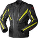 RST Pro Series Paragon D3O Textile Jacket - Black/Flo Yellow - Extra