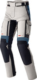 RST Pro Series Adventure D3O Pants - Silver/bleu - Main