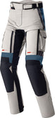 RST Pro Series Adventure D3O Pants - Silver/bleu - Main