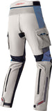 RST Pro Series Adventure D3O Pants - Silver/bleu - Extra