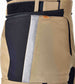 RST Pro Series Adventure D3O Pants - Sand/Black - Extra