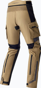 RST Pro Series Adventure D3O Pants - Sand/Black - Extra