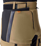 RST Pro Series Adventure D3O Pants - Sand/Black - Extra