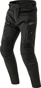 RST Pro Series Paragon D3O Textile Pants - Black - Main