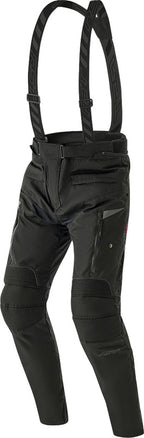 RST Pro Series Paragon D3O Textile Pants - Black - Extra