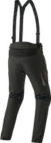 RST Pro Series Paragon D3O Textile Pants - Black - Extra