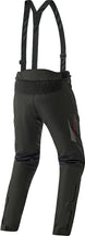 RST Pro Series Paragon D3O Textile Pants - Black - Extra