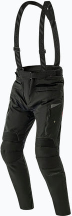 RST Pro Series Paragon D3O Textile Pants (Long Legs) - Black - Extra
