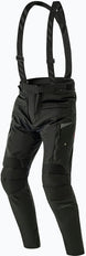 RST Pro Series Paragon D3O Textile Pants (Long Legs) - Black - Extra
