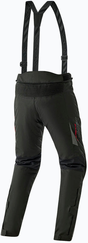 RST Pro Series Paragon D3O Textile Pants (Long Legs) - Black - Extra