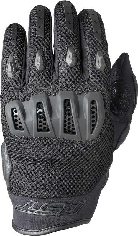 RST Vortek Gloves - Black - Main
