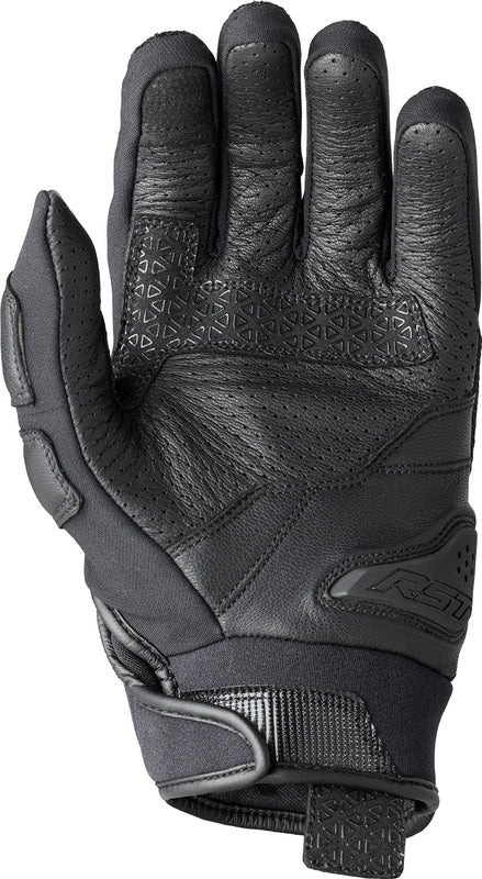 RST Vortek Gloves - Black - Extra