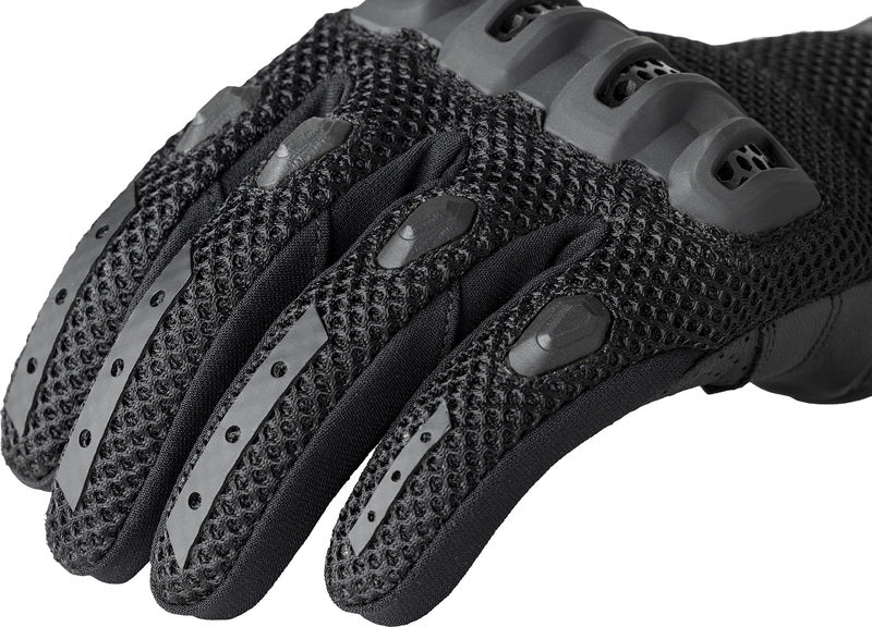 RST Vortek Gloves - Black - Extra
